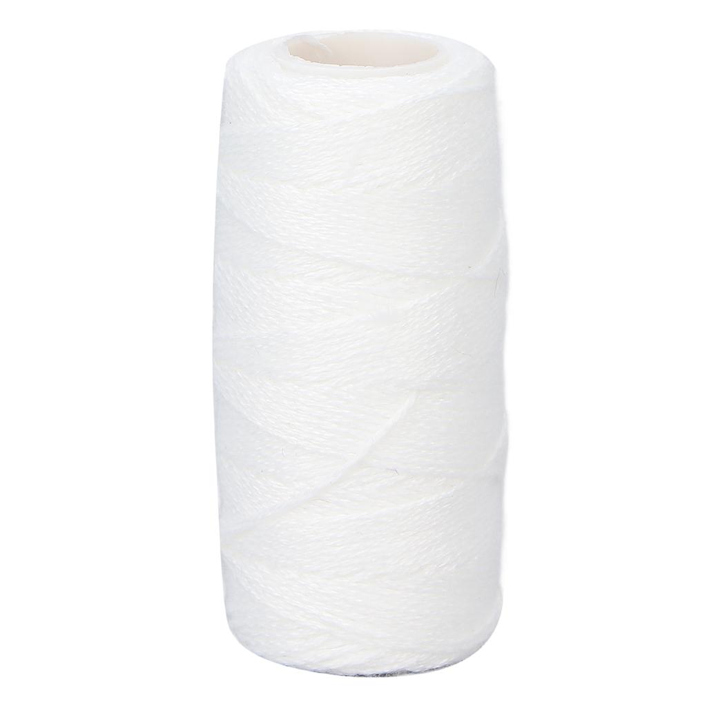 Filo elettrico per la rimozione dei peli del viso, rasoio per capelli, epilatore di bellezza, filo per infilatura in cotone