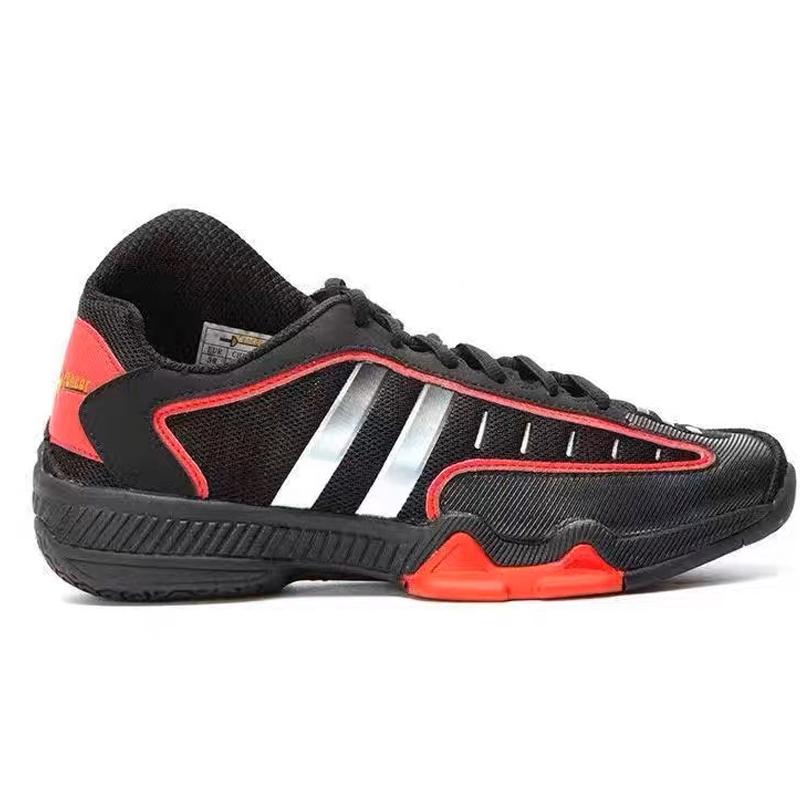 

Размеры 32-46 Профессиональные Детские Взрослые Дышащие Фехтовальные Туфли Кожаные Износостойкие Соревновательные Фехтовальные Кроссовки Резиновая Подошва 35 чёрный