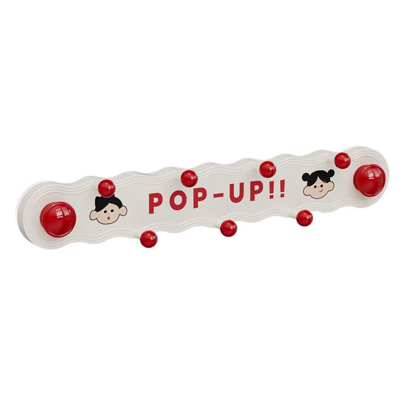 

Handun Adhesive Multi-Hook Wall Rack