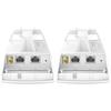 TP-Link 15KM Gigabit Wireless Surveillance Bridge Kit (CN version)