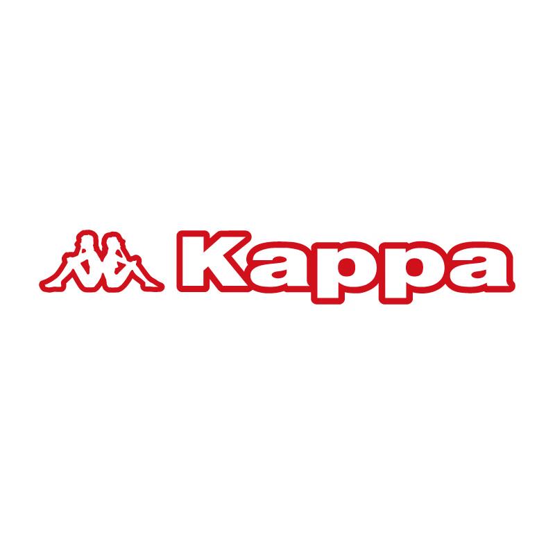 Kappa Унисекс Деконструированные кожаные повседневные туфли EU W36