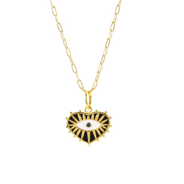 

High End Pendant Real Color Choker Women Necklaces Modish Stylish Exquisite Craftsmanship Clavicle Chain Necklaces JewelryLuxury