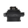 IP67 Rated M23 Male Female Battery Connector for Motorcycle Charger Socket