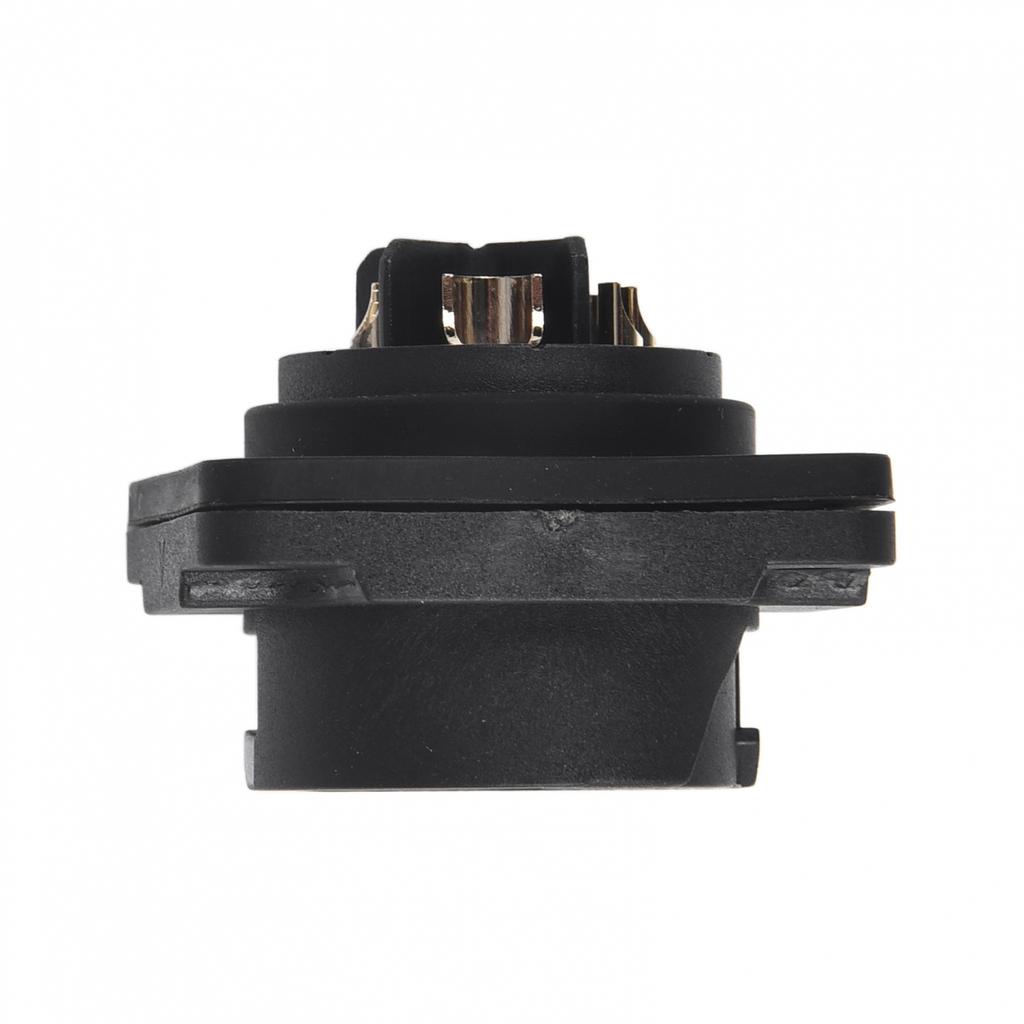 IP67 Rated M23 Male Female Battery Connector for Motorcycle Charger Socket