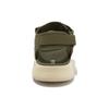 Skechers Go Walk Flex Simple Comfortable Beach Sandals Men Sandals Green 229205-OLV