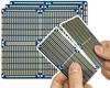 Integrerte kretser og industrielektronikk – PCB og PCBA