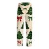 Men's Christmas Print Pajama Pants for Casual Lounging and Sleep