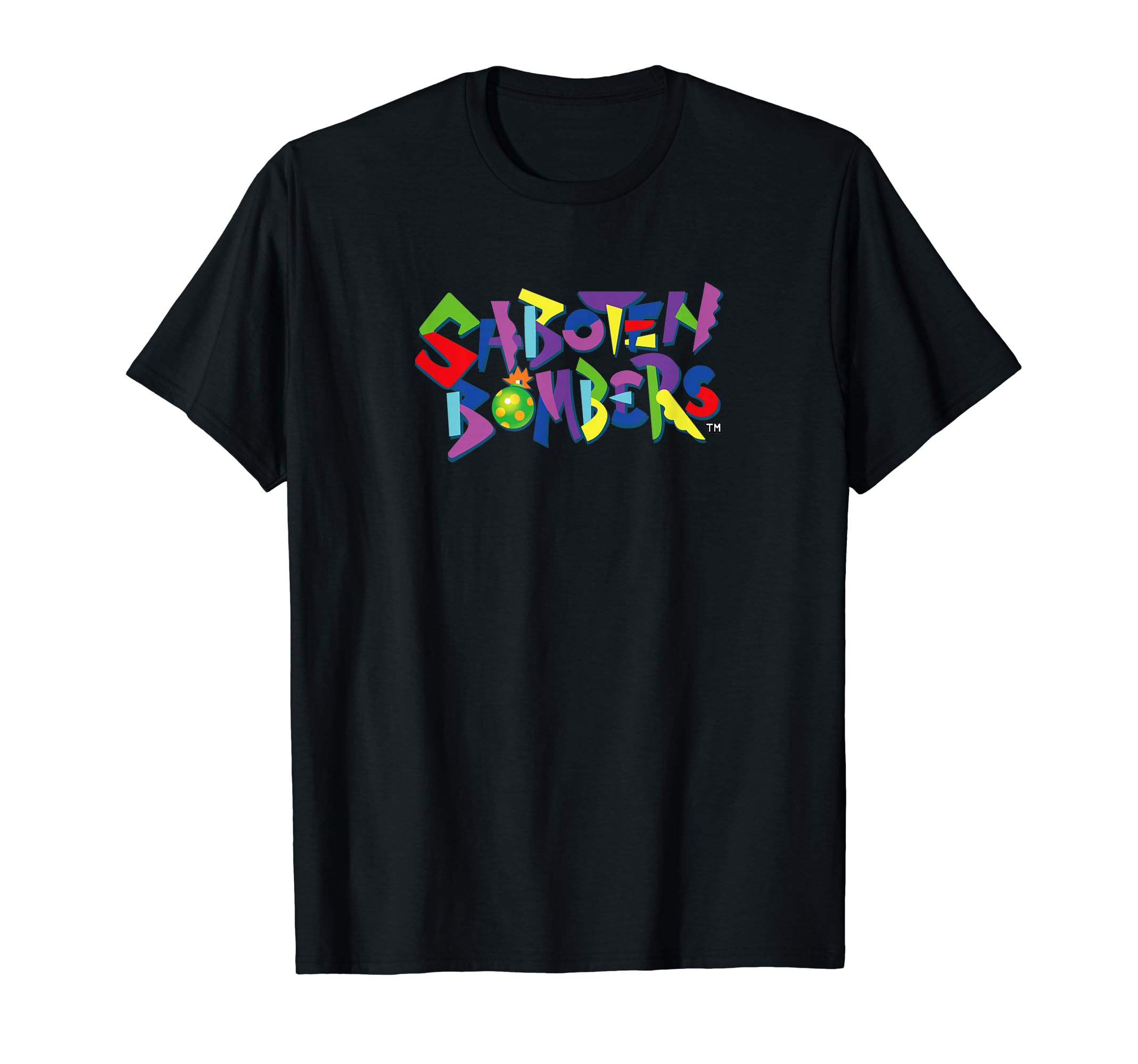 

Cactus Bombers 01 T-shirt