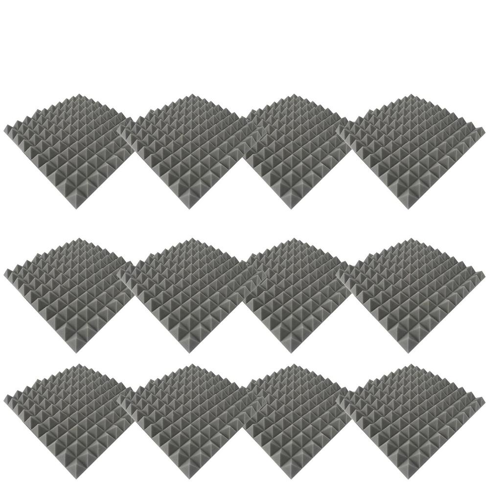 Home Scene Layout, Sound-absorbing Foam Wall, Indoor Sound-absorbing Cotton