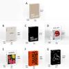 Aesthetic Decorative Books Enhances Your Coffee Table Bookshelf Beautiful Fake/Faux Books for Modern Home Decorations