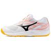 Mizuno Scarpe da Tennis Wave Enforce Tour 2 AC Unisex per Adulti Traspiranti Antiscivolo per Tutti i Campi 61GA255560