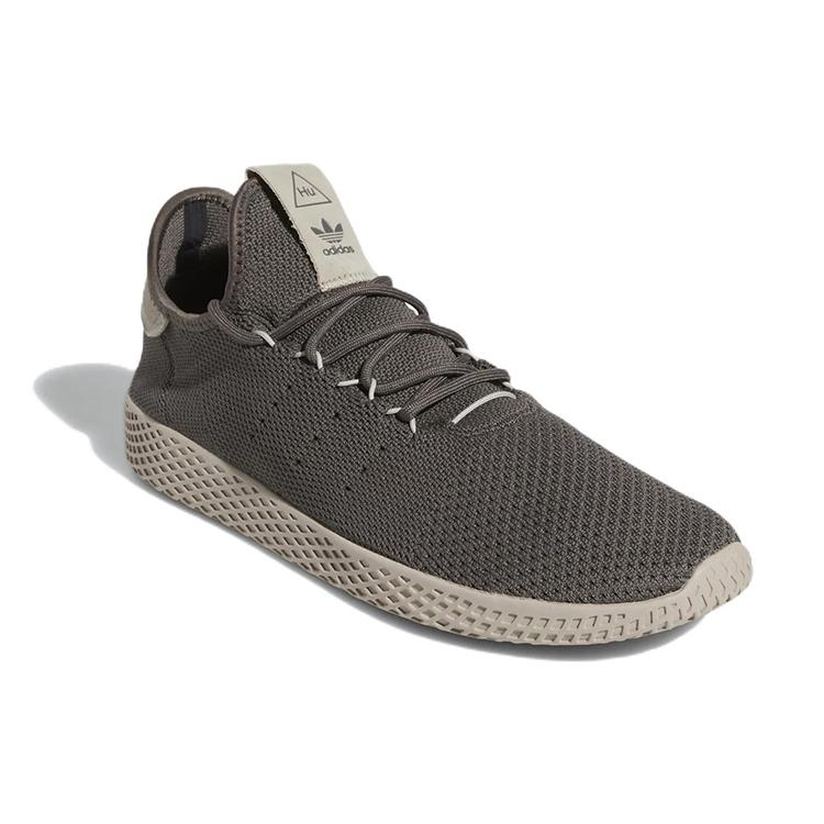 New Adidas Pw Tennis Hu Cinder Cinder Light Brown GZ9526