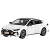 New 1/24 GAC Motor Trumpchi EMPOW Alloy Car Diecasts & Toy Vehicles Metal Toy Car Model Sound and Light Collection Kids Toy