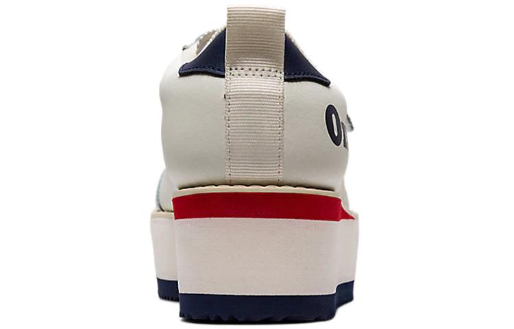 ONITSUKA TIGER Wmns Mexico Delegation Chunk 'Cream Peacoat'