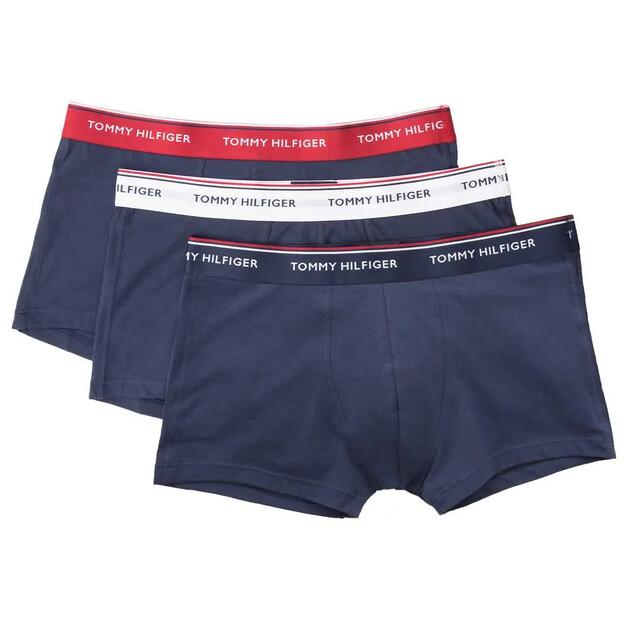 Tommy Hilfiger Low Rise боксеры 3 шт.