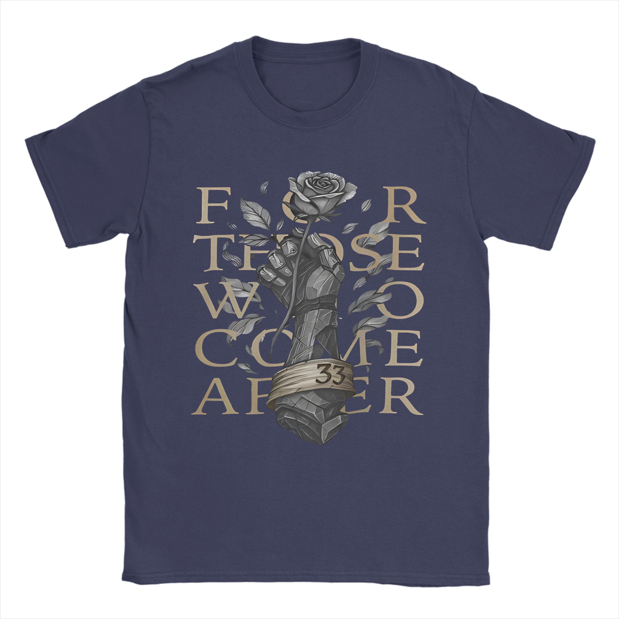 

Unisexs Womens Gustave Clair Obscur Expedition 33 T Shirt Cotton Printed TShirt Top Clothing 4XL