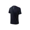 Anta Running Collection Running T Shirt Men's Basic Black 152335108-3