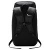 Nike Polyester Backpack Regular Unisex Black Casual BA5815-014