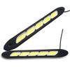 COB Strip  DC 12V  LED Daytime Running Light Fit for All types of vehicles