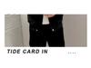 Men's Trendy Thickened Down Cotton Winter Coat - Stylish Short Jacket