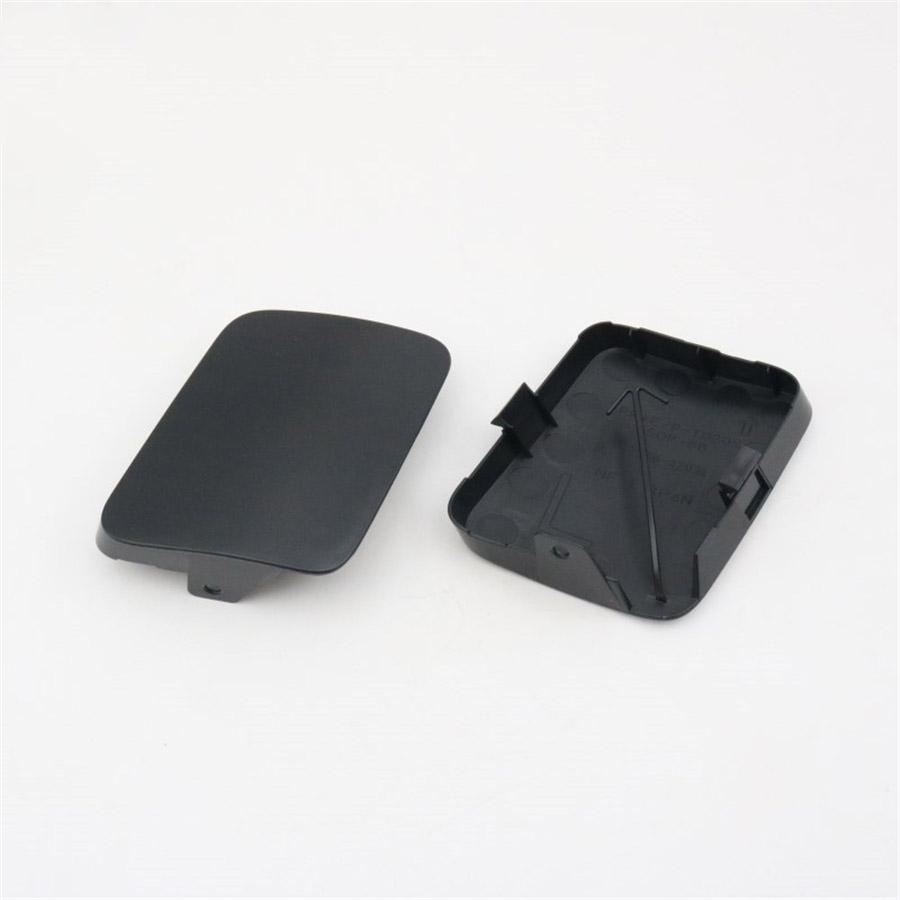 Front Bumper Tow Hook Eye Cover Cap Trim Left & Right For 2006-2008 Toyota RAV4