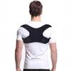 Posture Corrector Breathable Neoprene Adjustable Back Support Brace for Travel Office Home Daily Pain Relief