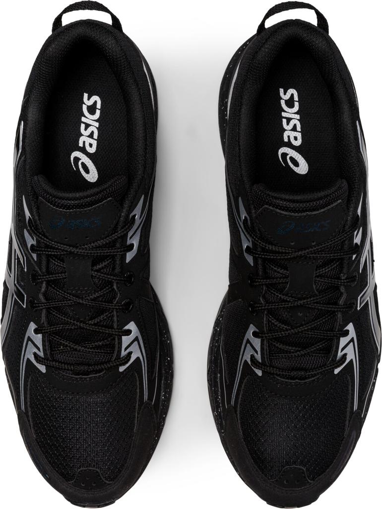 Кроссовки Asics GEL-Venture 6 black/black 2