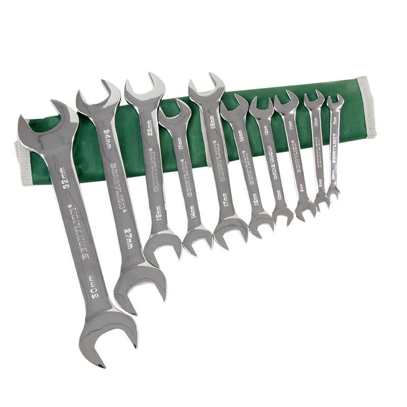 Berry Lion Professional Wrench Sets
