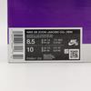 FD6641-200 Nike SB Zoom Janoski Premium Gergelim Brongene Vela Ouro Fosco (masculino)
