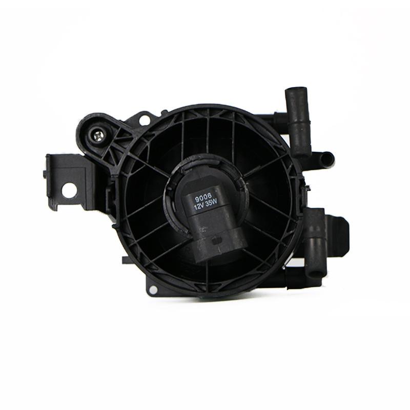 For BMW 7 Series E65 E66 730 740 745D 735 745 760 2005 2006-2008 Fog Lamp Assembly With Bulb Front Bumper Fog Light 63176943415