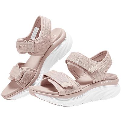 Sandali casual leggeri da donna