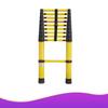 Milin Fiberglass Insulation Telescopic Ladder