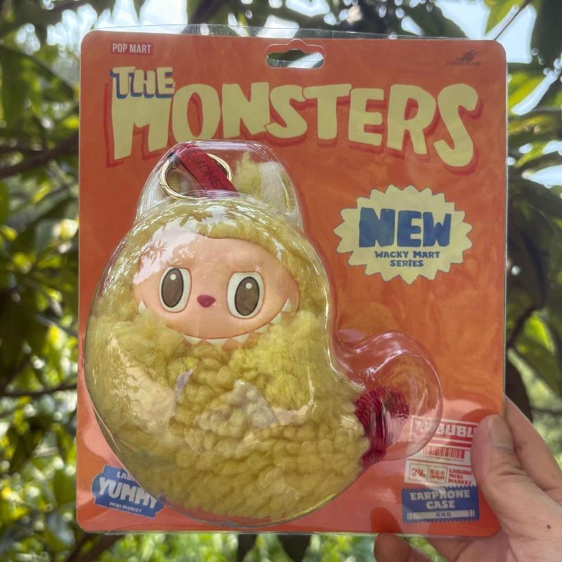 Besonderer Vinyl Plüschpuppen Anhänger Spielzeug Tide Play Geschenk