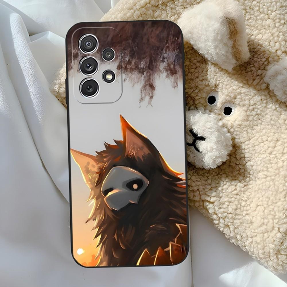 Changed Puro Game Phone Case for Sumsung Galaxy S24 S23 S22 S21 S20 A24 A34 A54 A53 N20 M54 Fe Plus Ultra Cover