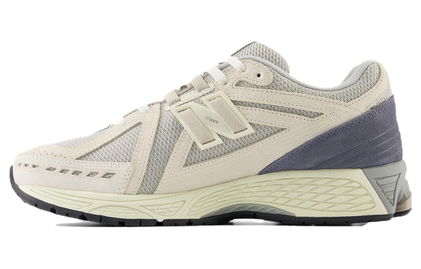 1906 New BalanceF Linen Moonrock M1906FH 36