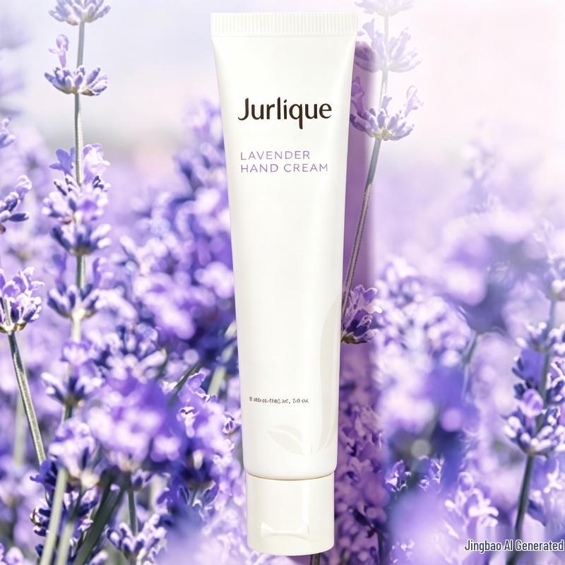 Jurlique Rose Citrus Lavender Hand Cream Set