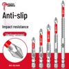 Magnetic Anti-Slip Phillips Head Bit Set for Electric Drill and Screwdriver
