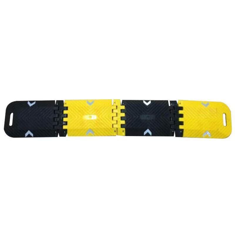 Aokewen Folding Portable Speed Bump