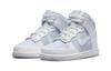 Nike Dunk High Summit White Pure Platinum PS DD2314-107