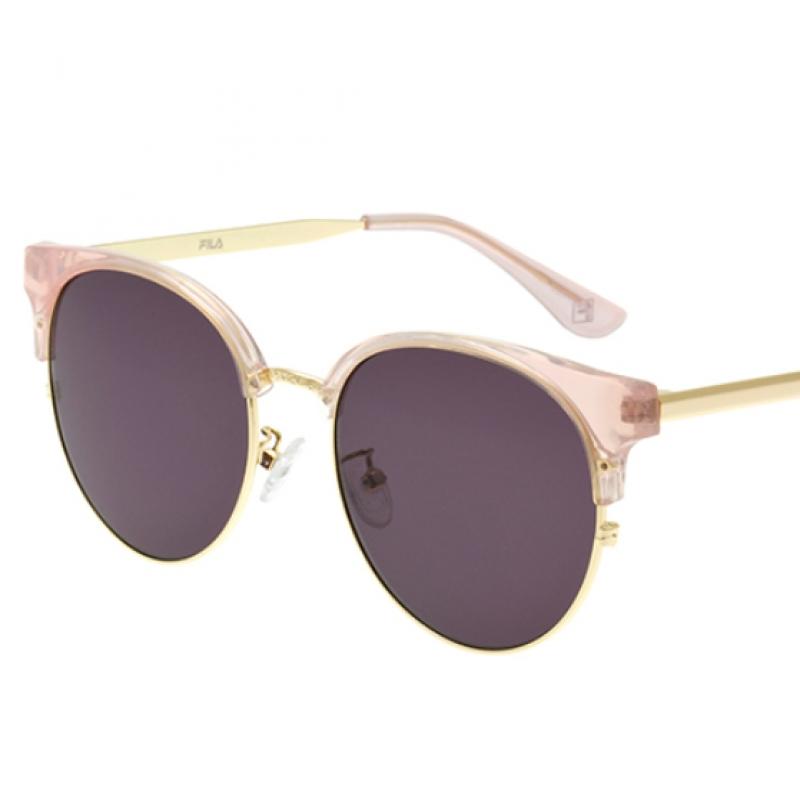 Fila Sunglasses Skinpink 55  Fls7312 