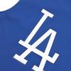 New MLB Los Angeles Dodgers Tank Tops Unisex Blue 3ATK02023-07BLD