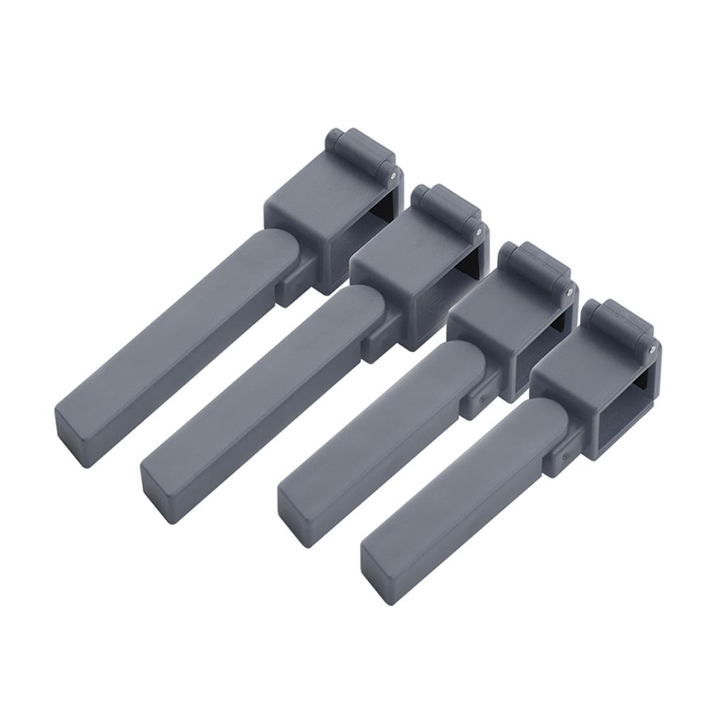 Professional Shock Absorber Landing Gear Durable Portable Lightweight Heighten Leg Tripod Drone Replacement for X8 SE