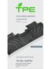 Changan CS75 PLUS Floor Mats: Eco-Friendly TPE Mats for Car Floor, Seat Backs, and Trunk; Fits 25 Models.
