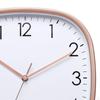 Clock Digital Large Lightweight Hanging Design Silent Creative Multifunction Art for Office Living