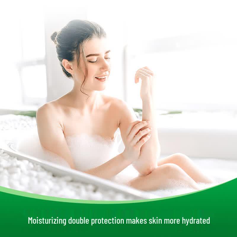 Dettol Moisturizing Shower Gel 950g