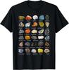 Collezionista di Rocce_ Geologia_ Geologo_ Regalo per Collezionista di Rocce T-Shirt Unisex