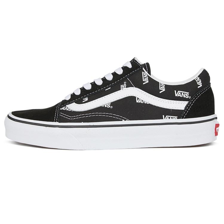 Vans Old Skool All Over Logo Men s VN0A3WKTQW7 EU 37