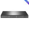 Tp-Link 24-Port Gigabit PoE+ Managed Cloud Switch