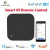Tuya Smart RF433 RF315 IR Smart Fernbedienung IR Fernbedienung WiFi Smart Home für Klimaanlage