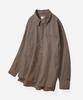Yale [Onemile Wear] Nylon Gear Shirt Tan